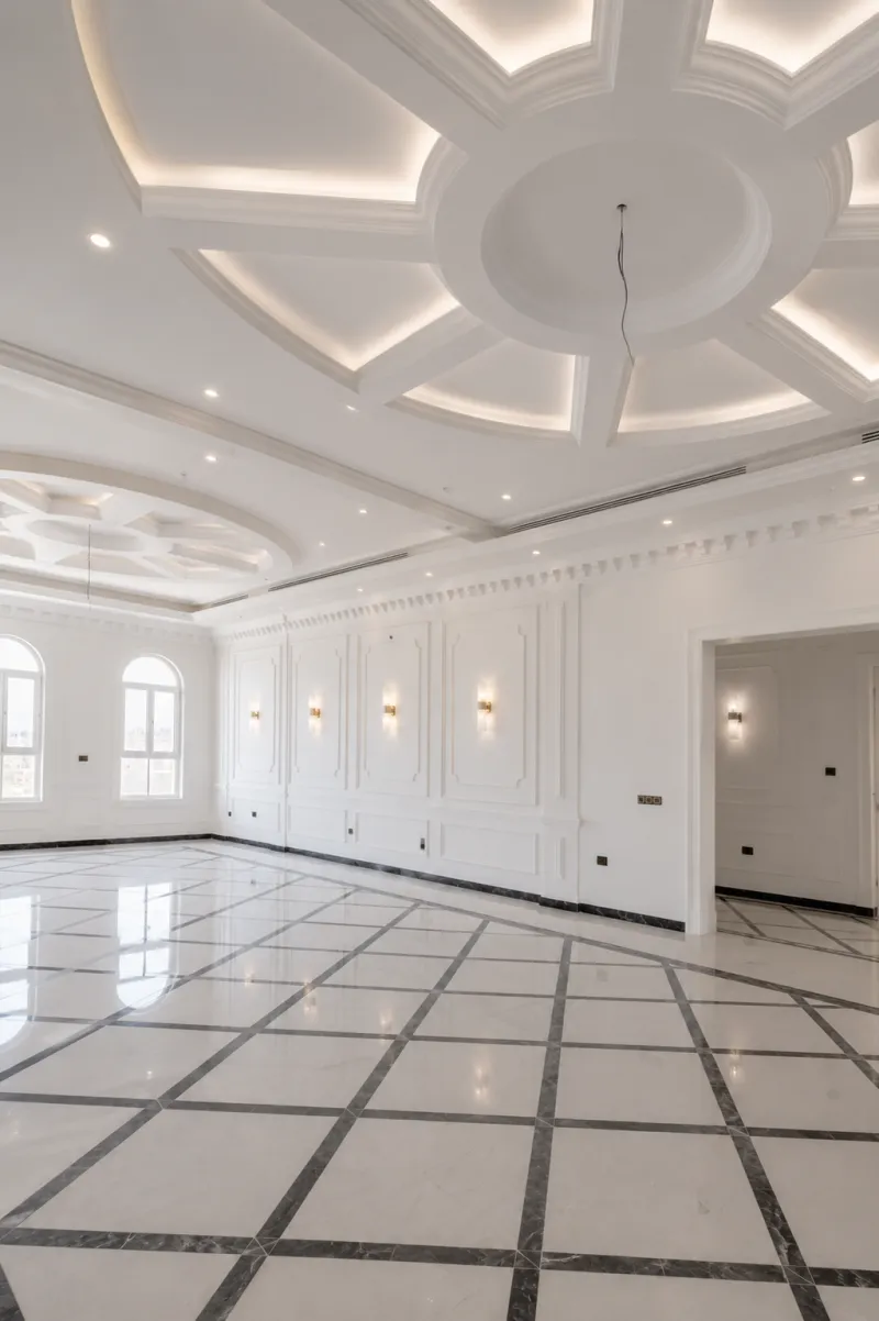 Interior & Exteriors - 5